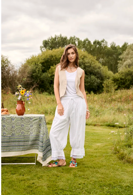 Alvia | Vest