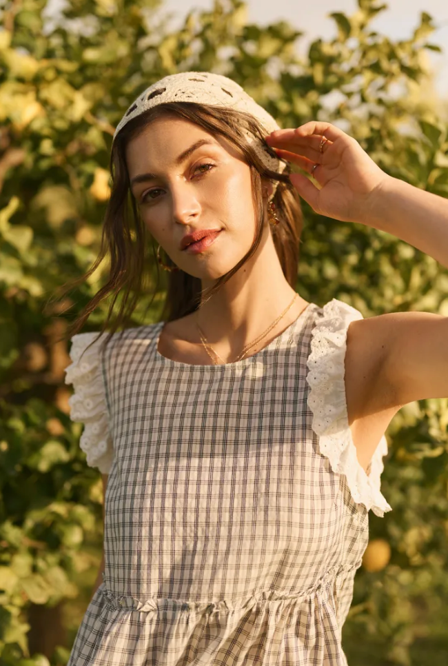Milana | Blouse