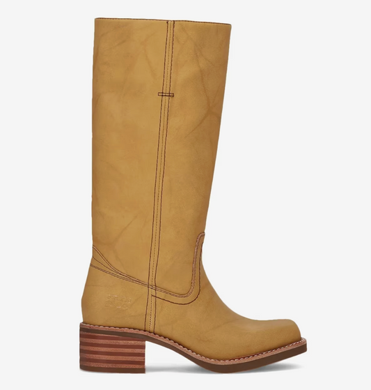FRYE: Miranda 14" Tall Boot