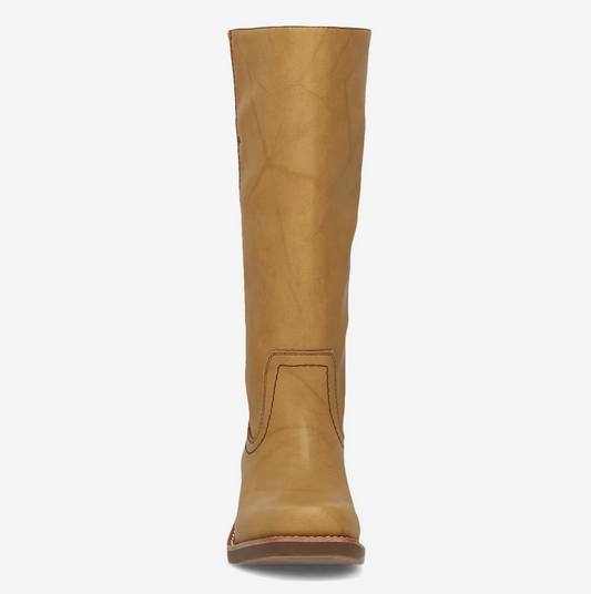 FRYE: Miranda 14" Tall Boot