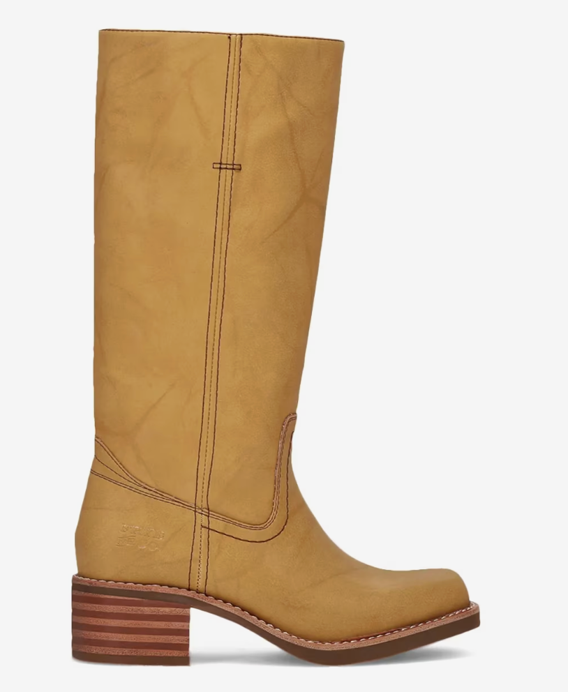 FRYE: Miranda 14" Tall Boot