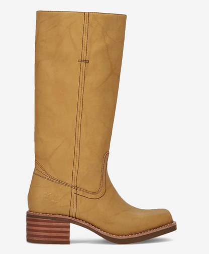 FRYE: Miranda 14" Tall Boot