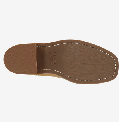 FRYE: Miranda 14" Tall Boot