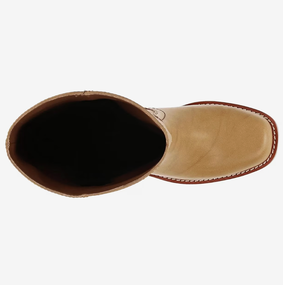 FRYE: Miranda 14" Tall Boot