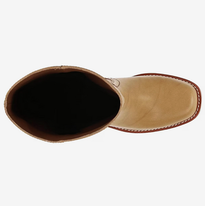 FRYE: Miranda 14" Tall Boot