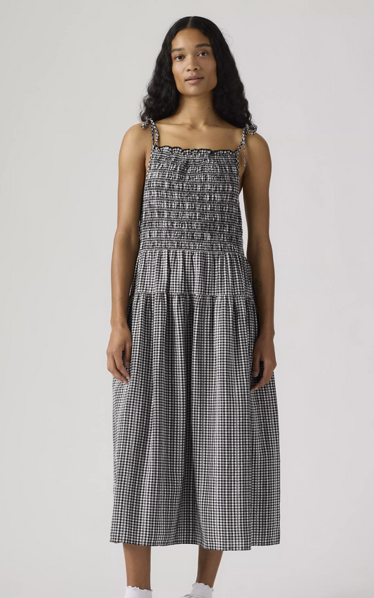Monaco | Sundress
