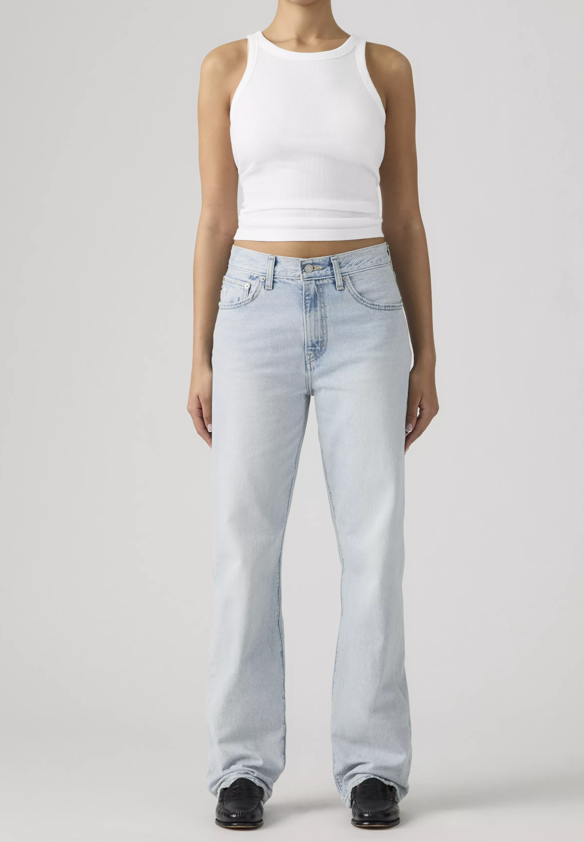 Levi's Easy Dad | P'PA Commode
