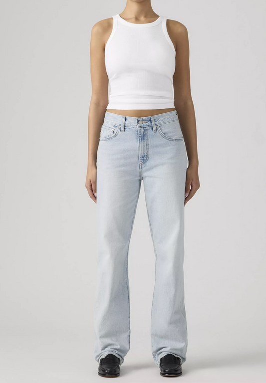 Levi's Easy Dad | P'PA Commode