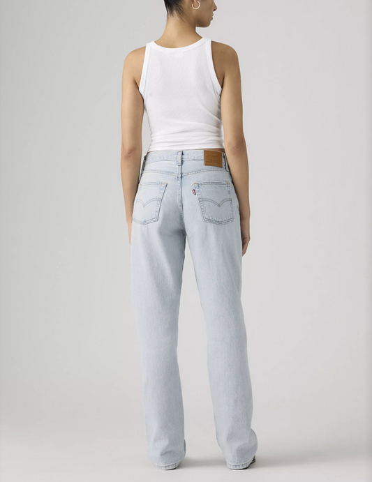 Levi's Easy Dad | P'PA Commode