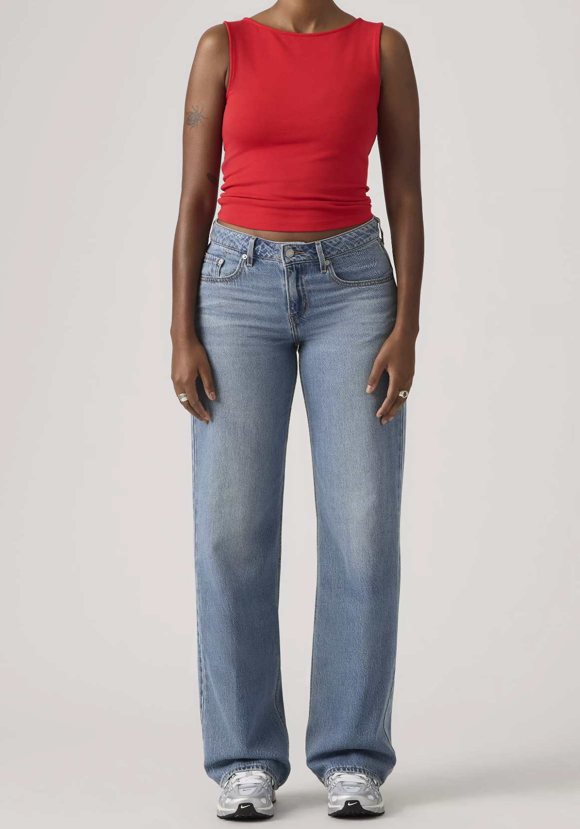 Levi's Low Loose | Good Grades
