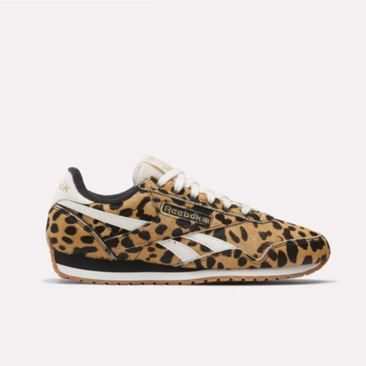 Reebok Classic AZ Sneaker | Cheetah
