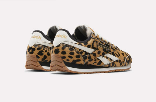 Reebok Classic AZ Sneaker | Cheetah