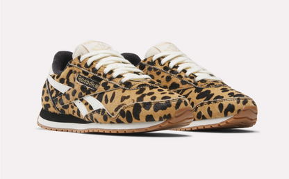 Reebok Classic AZ Sneaker | Cheetah