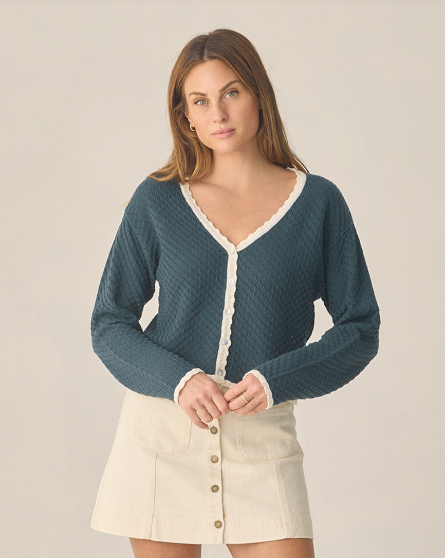Ella | Cardigan