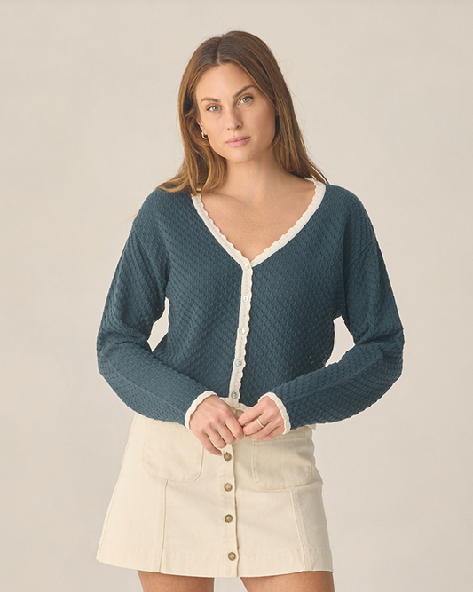 Ella | Cardigan
