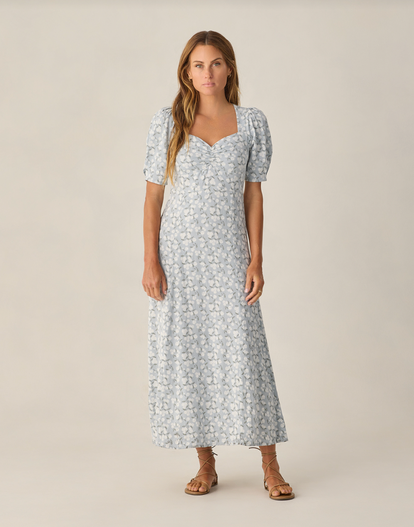 Violet | Dress