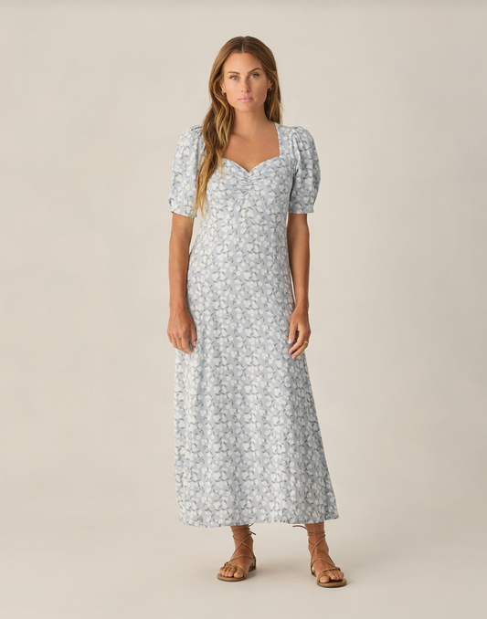 Violet | Dress