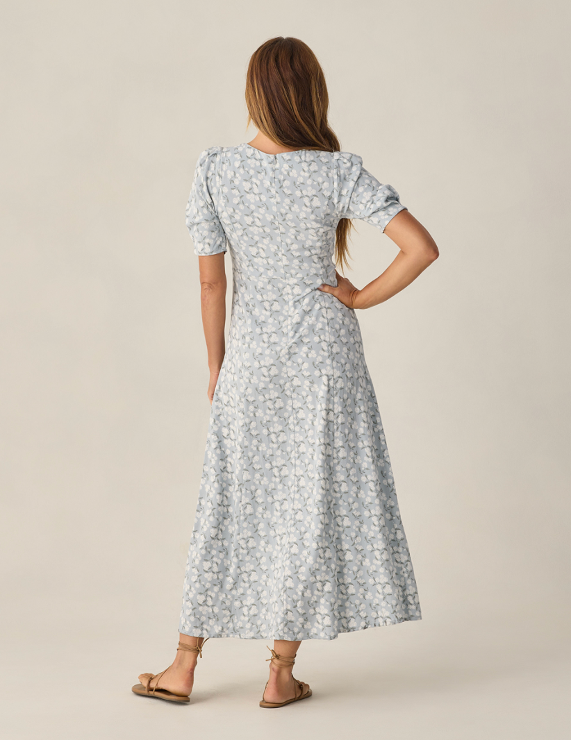 Violet | Dress