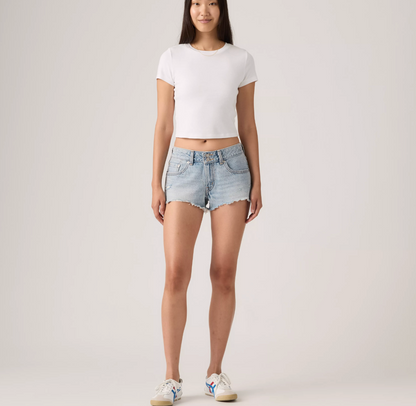 Levi's Low Loose Short | Bogus Question
