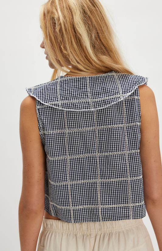 Waiting for Me Top | Free People