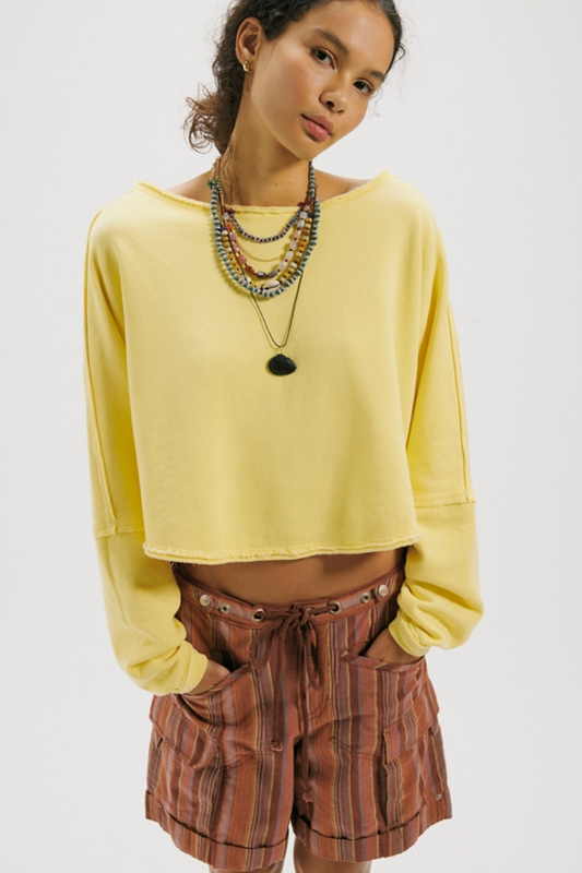 To the East | Free People