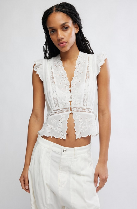 Day Dreamer Top | Free People