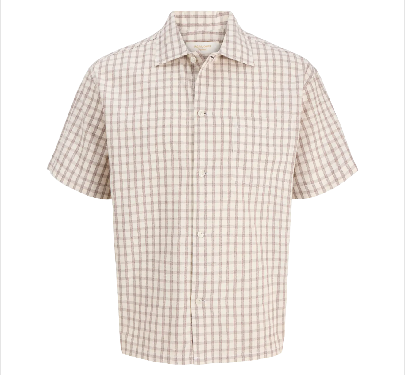 Austin | Shirt