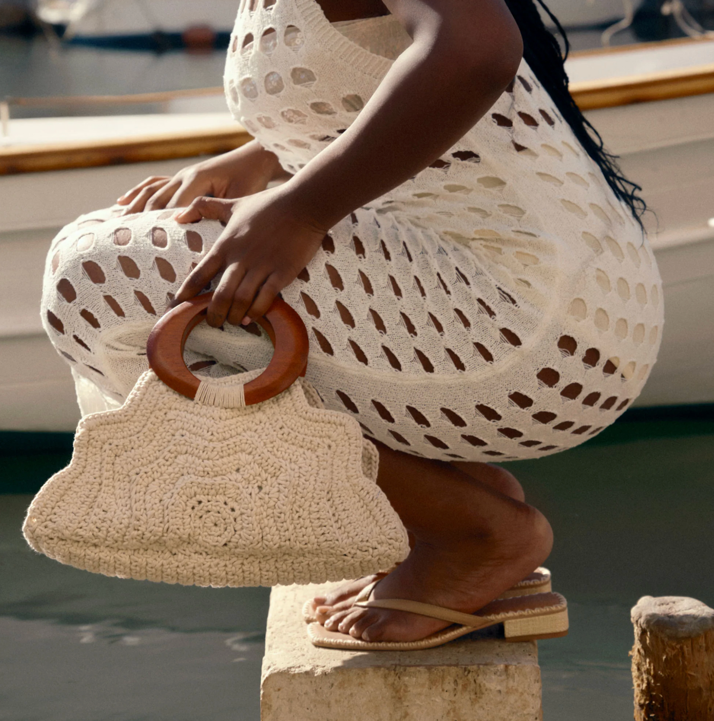 Barty | Sandal