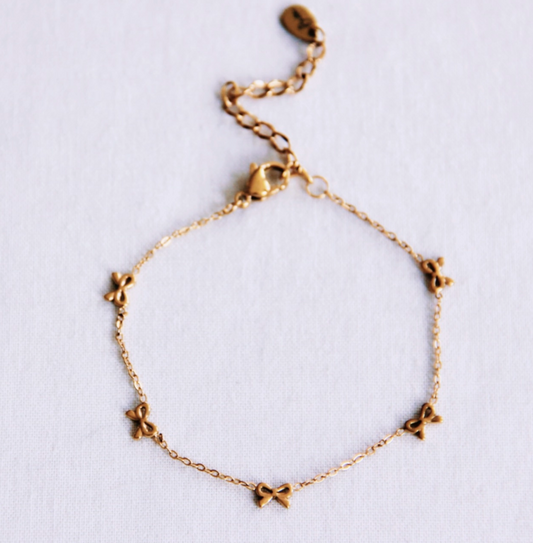 Bow | Bracelet