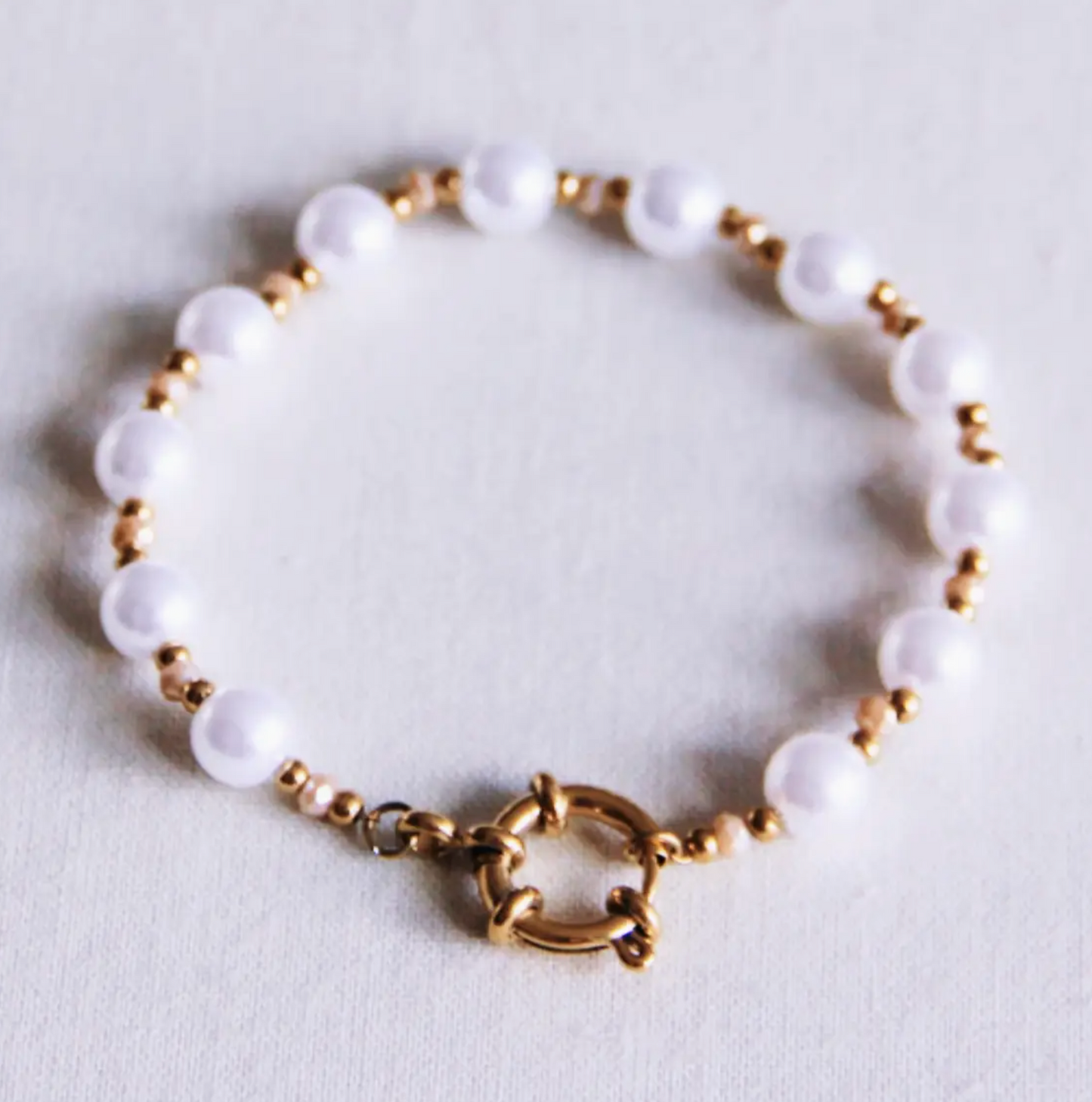 Pearl | Bracelet