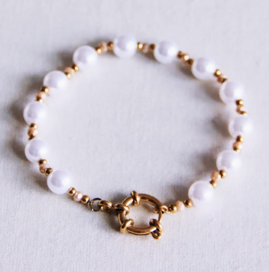 Pearl | Bracelet