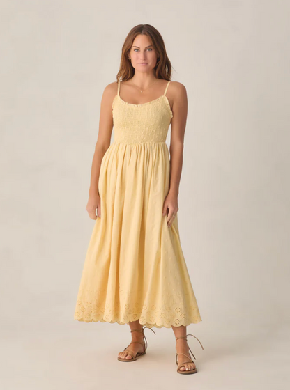 Chrissy | Dress
