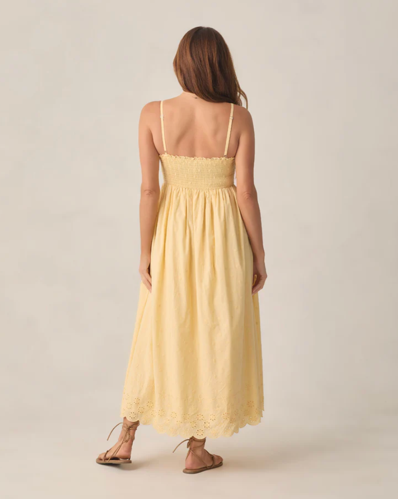 Chrissy | Dress