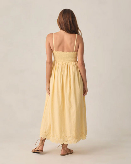 Chrissy | Dress