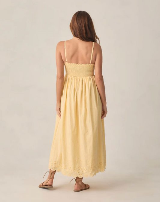 Chrissy | Dress