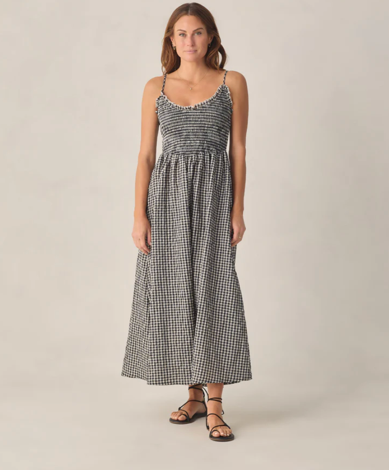 Chrissy | Dress