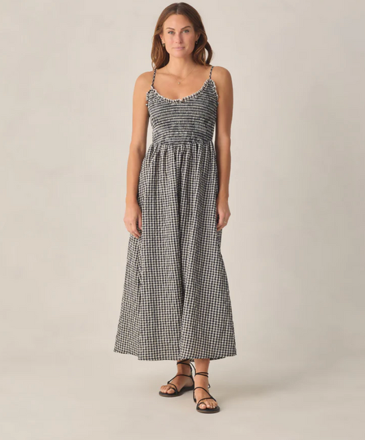 Chrissy | Dress