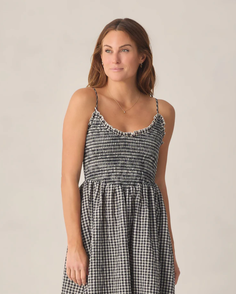Chrissy | Dress