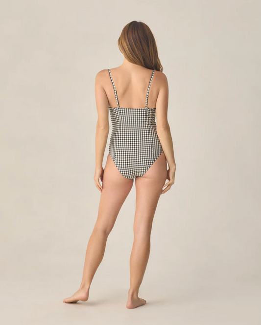 Underwire | One Piece