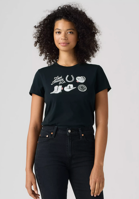 Archival Perfect Tee | Levi's