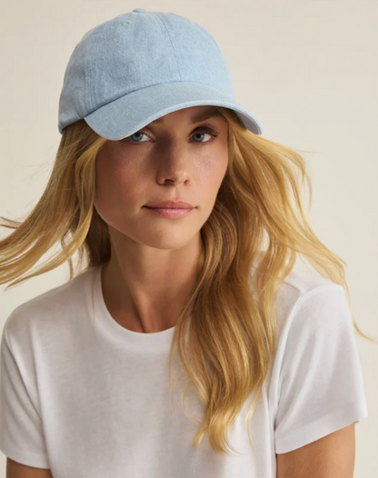 Premiere | Denim Hat