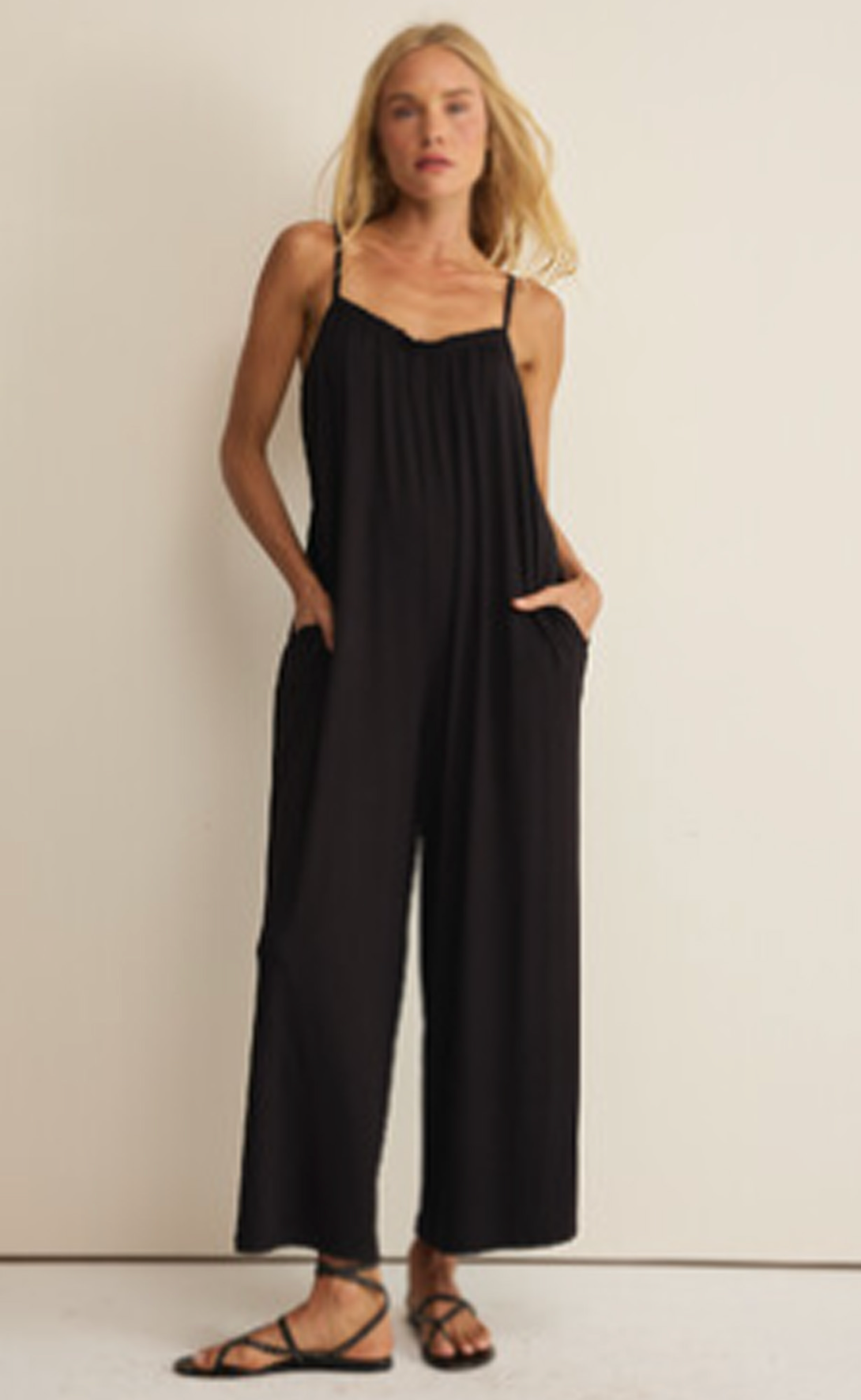 Day Off | Jumpsuit