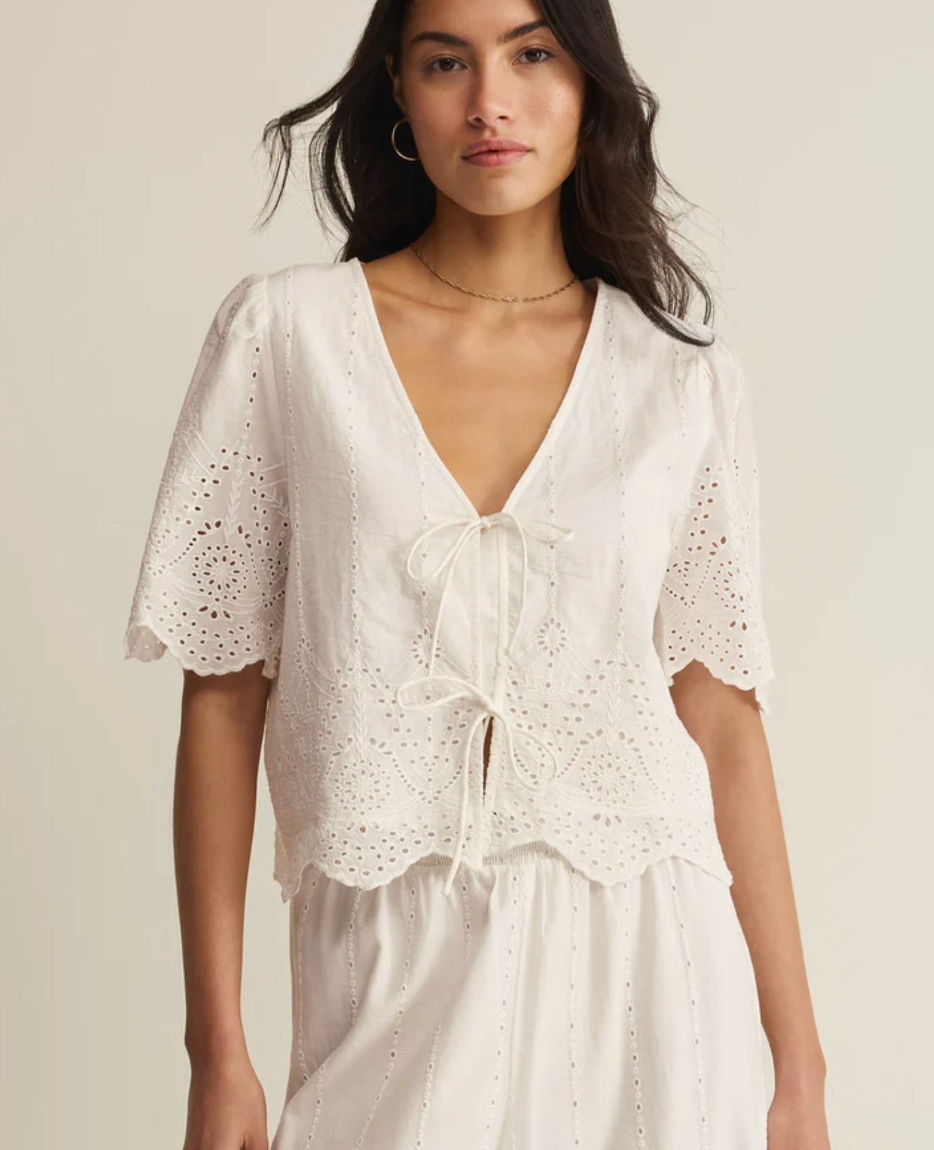 Oceanside | Top