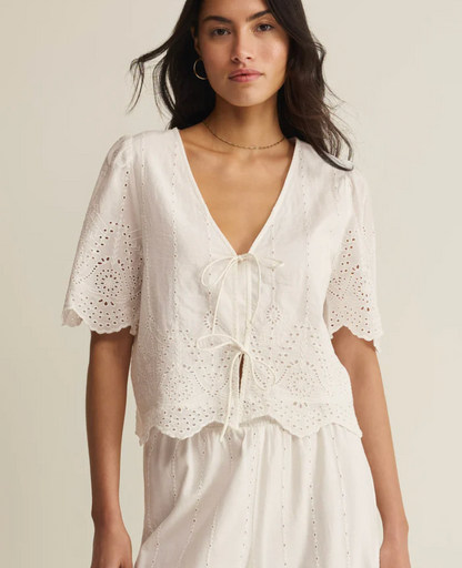 Oceanside | Top