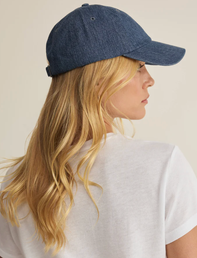 Premiere | Denim Hat
