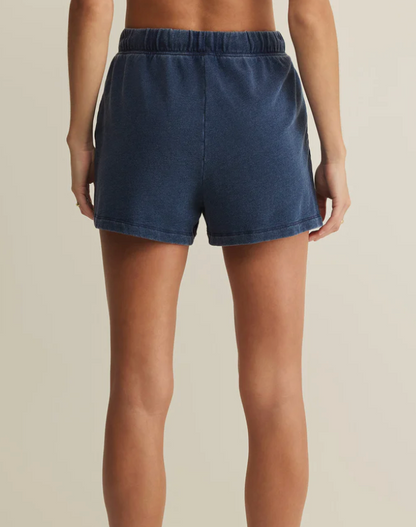 Hunter Denim | Knit Short