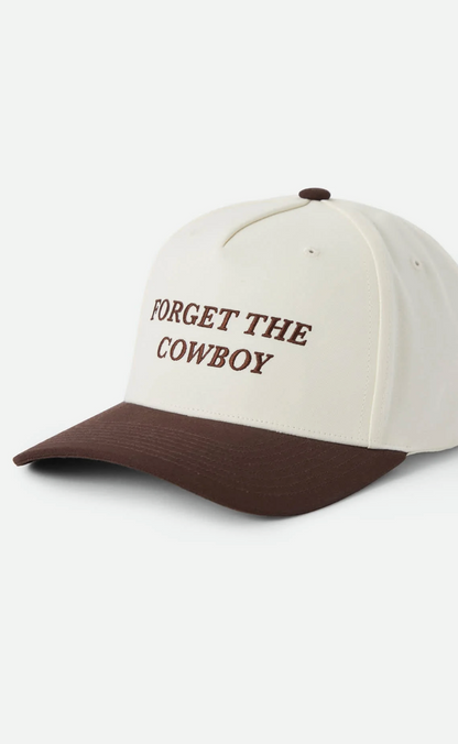 Forget the Cowboy | Hat