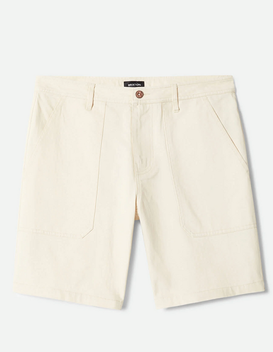 Surplus Herringbone | Short