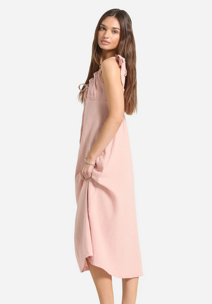 The Tie | Dress