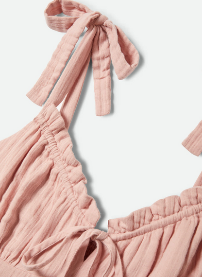 The Tie | Dress